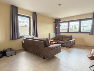 Appartement te huur in Zingem voor € 920 met 2 slaapkamers