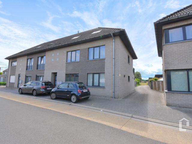 Appartement te huur in Zingem met 3 slaapkamers
