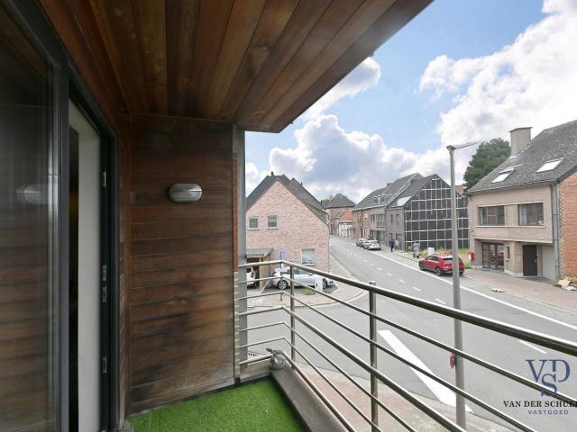 Appartement te huur in Zingem met 2 slaapkamers