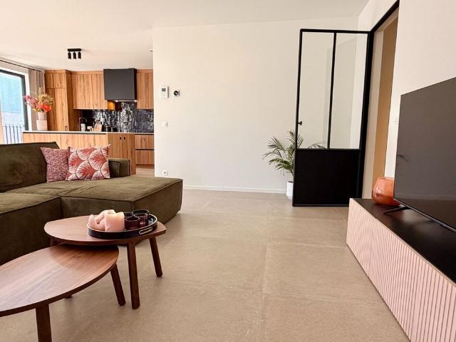 Appartement te huur in Zoersel met 2 slaapkamers