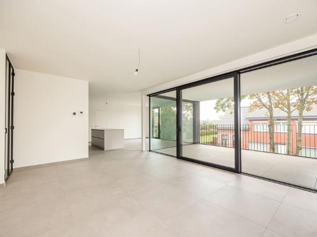 Appartement te huur in Zoersel met 3 slaapkamers