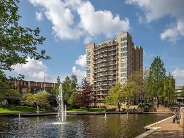 Appartement te huur in Zoetermeer