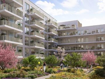 Appartement te huur in Zoeterwoude