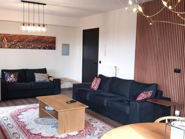 Appartement te huur in Zolder voor € 1.000 met 4 slaapkamers