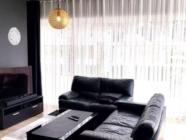 Appartement te huur in Zolder voor € 800 met 1 slaapkamer