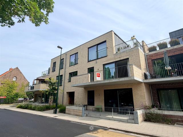 Appartement te huur in Zomergem met 2 slaapkamers