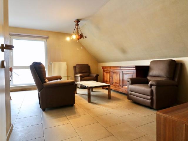Appartement te huur in Zomergem met 2 slaapkamers