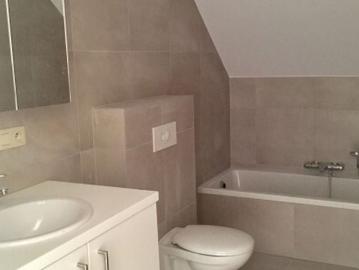 Appartement te huur in Zonnebeke voor € 800 met 3 slaapkamers
