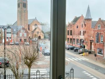 Appartement te huur in Zonnebeke voor € 845 met 2 slaapkamers