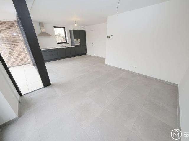 Appartement te huur in Zonhoven met 1 slaapkamer