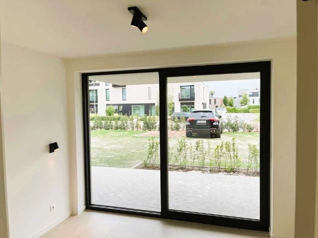 Appartement te huur in Zonhoven met 2 slaapkamers