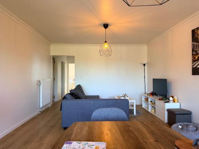 Appartement te huur in Zonhoven met 2 slaapkamers