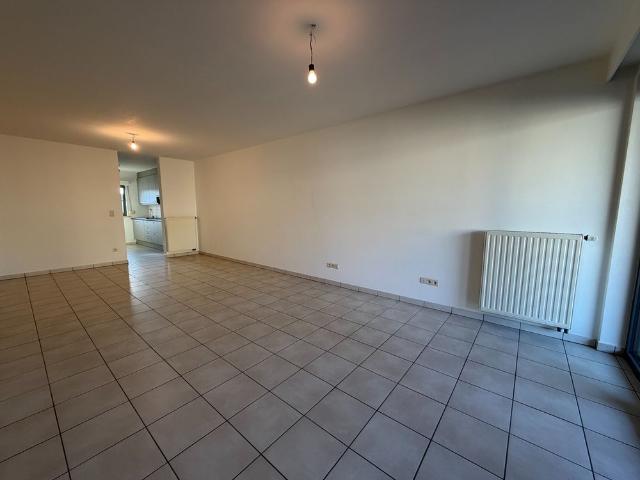 Appartement te huur in Zonhoven met 2 slaapkamers