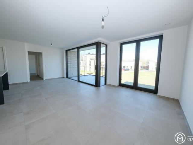 Appartement te huur in Zonhoven met 2 slaapkamers