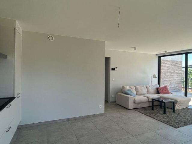 Appartement te huur in Zonhoven voor € 935 met 1 slaapkamer