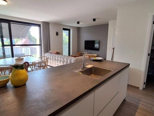 Appartement te huur in Zonhoven voor € 970 met 2 slaapkamers