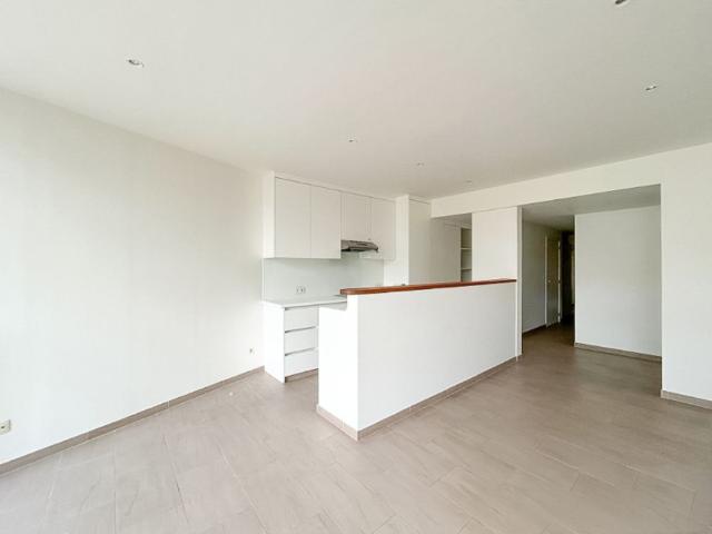 Appartement te huur in Zottegem met 1 slaapkamer