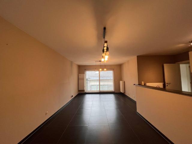 Appartement te huur in Zottegem met 2 slaapkamers