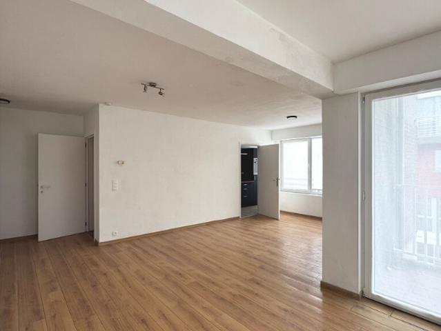 Appartement te huur in Zottegem met 2 slaapkamers