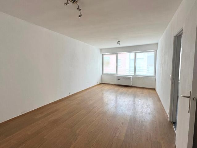 Appartement te huur in Zottegem met 2 slaapkamers