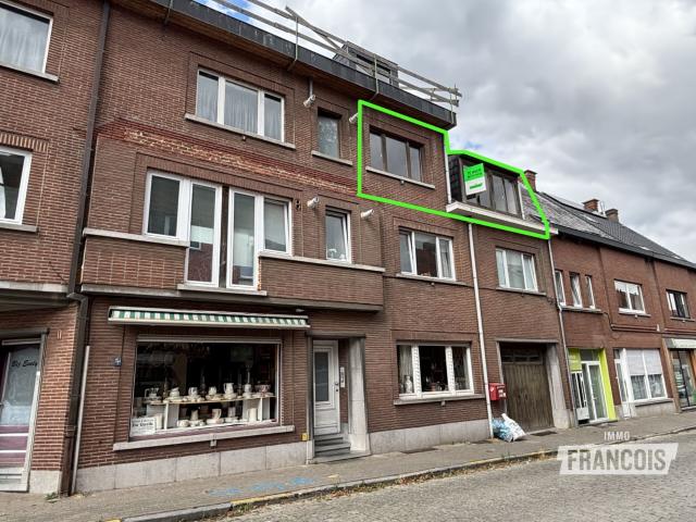 Appartement te huur in Zottegem met 2 slaapkamers