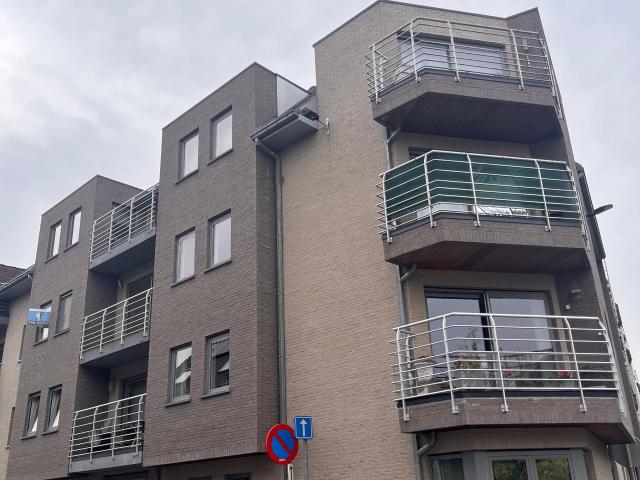Appartement te huur in Zottegem met 2 slaapkamers