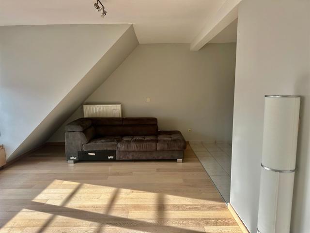 Appartement te huur in Zottegem met 2 slaapkamers