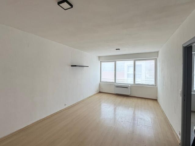 Appartement te huur in Zottegem met 2 slaapkamers