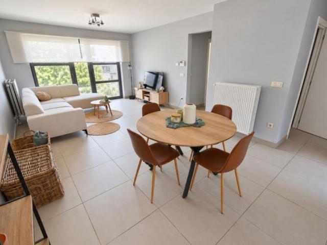 Appartement te huur in Zottegem