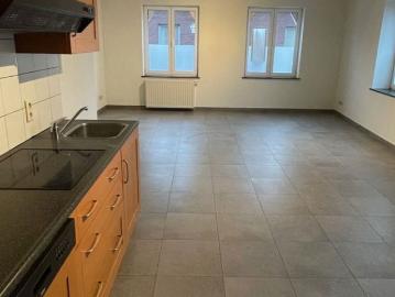 Appartement te huur in Zoutleeuw voor € 775 met 1 slaapkamer