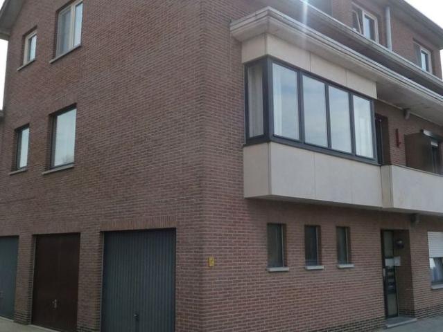 Appartement te huur in Zoutleeuw voor € 800 met 2 slaapkamers