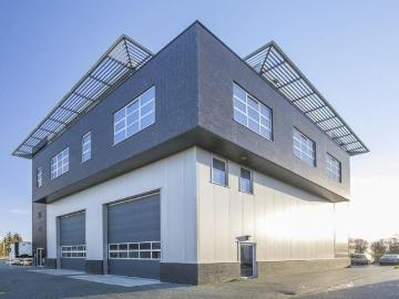 Appartement te huur Industrieweg in Hasselt voor € 1.200