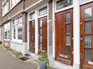 Appartement te huur Insulindestraat in Rotterdam voor € 2.600