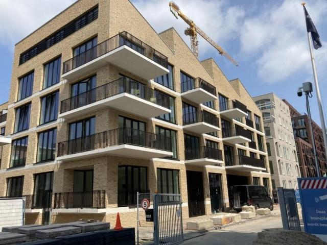 Te huur: Appartement Ir Kalffstraat in Eindhoven