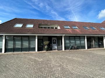 Appartement te huur Irislaan in Leende voor € 1.340