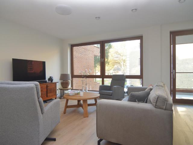 Appartement te huur Isabellastraat in Breda voor € 2.300