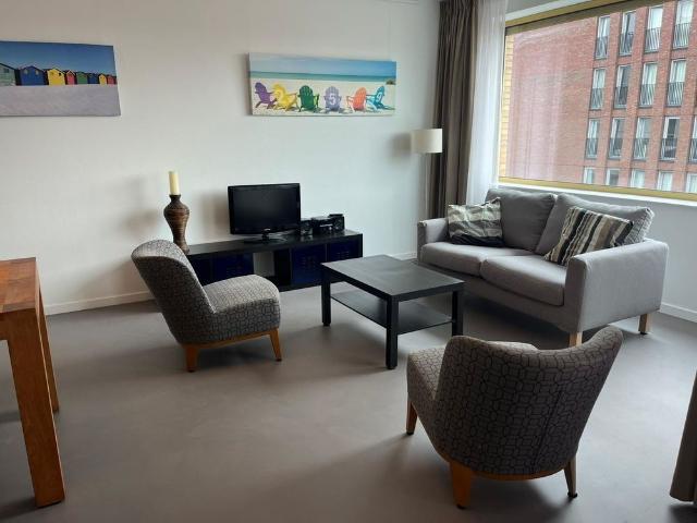 Appartement te huur: Isabellastraat 53 4811 JZ Breda