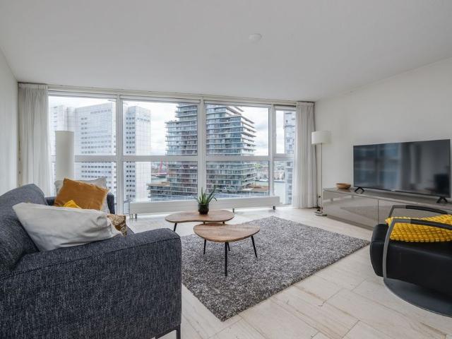 Appartement te huur: Jufferstraat 228 3011 XM Rotterdam