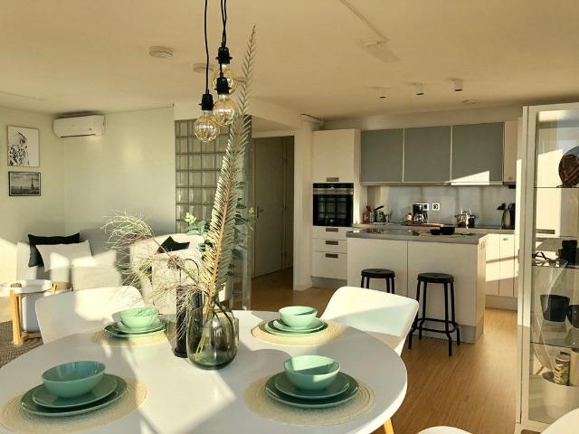 Appartement te huur Jufferstraat in Rotterdam voor € 1.750