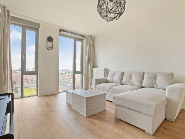 Appartement te huur: Julius Pergerstraat 244 1087 KP Amsterdam