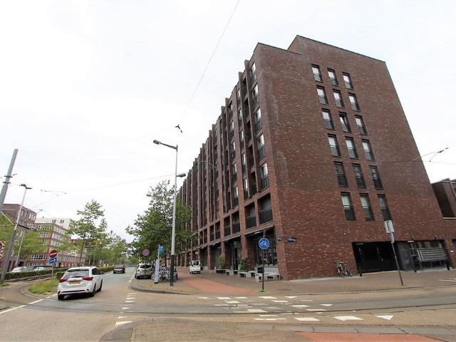 Te huur: Appartement Julius Pergerstraat in Amsterdam