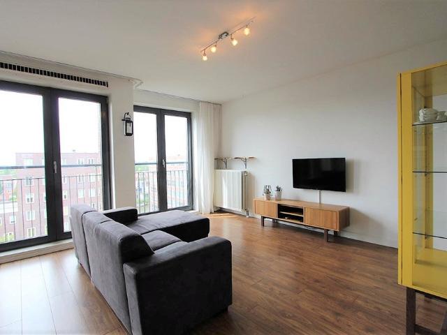 Appartement te huur Julius Pergerstraat in Amsterdam voor € 2.350