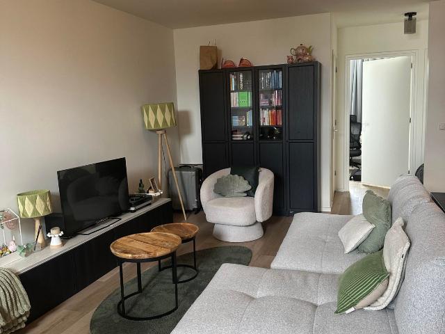 Appartement te huur Juliana van Stolbergstraat in Heerlen voor € 1.245