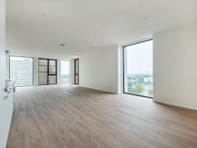 Appartement te huur: Julianaplein 110 1097 DN Amsterdam