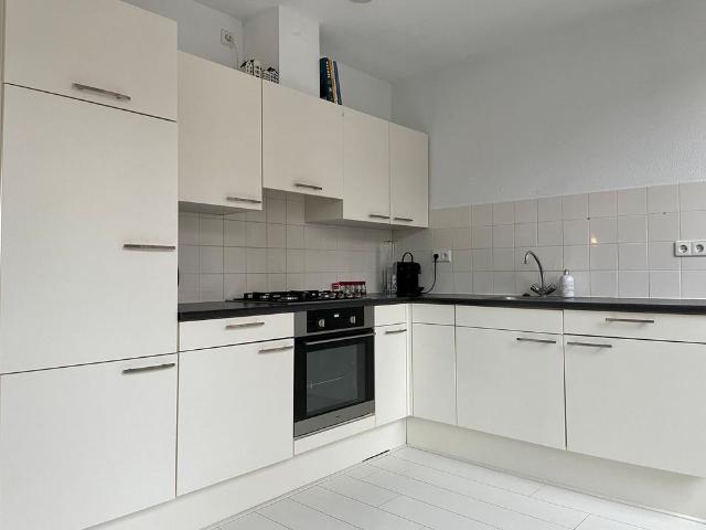 Appartement te huur: Julianastraat 109 2405 CG Alphen aan den Rijn