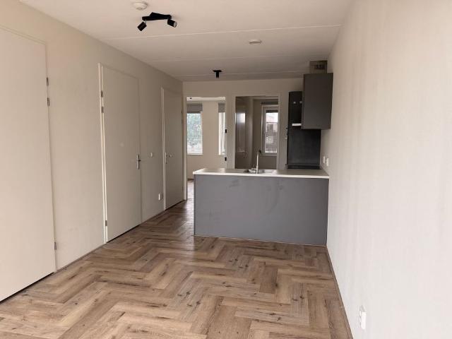 Appartement te huur: Julianastraat 2 K 7811 JS Emmen