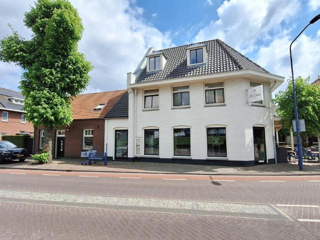 Appartement te huur Julianastraat in Boekel voor € 1.599