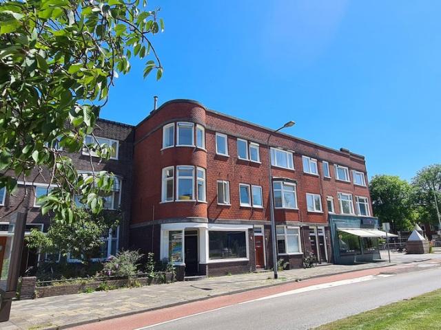 Te huur: Appartement J.C. Kapteynlaan 5 a in Groningen