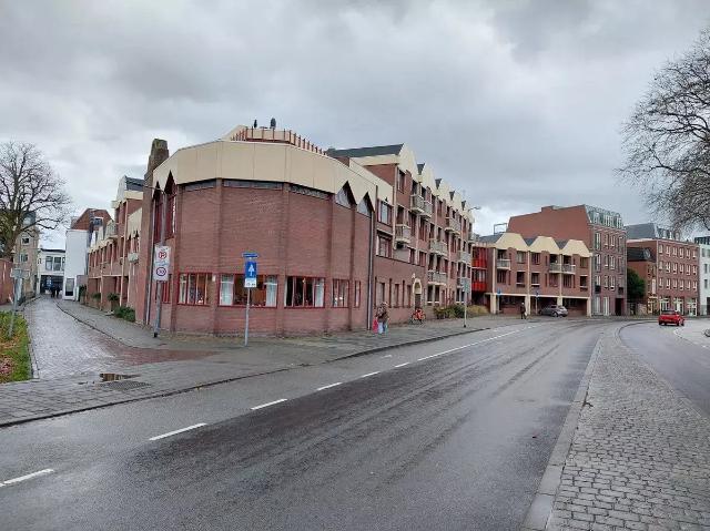 Appartement te huur J.F. Kennedylaan in Breda voor € 700