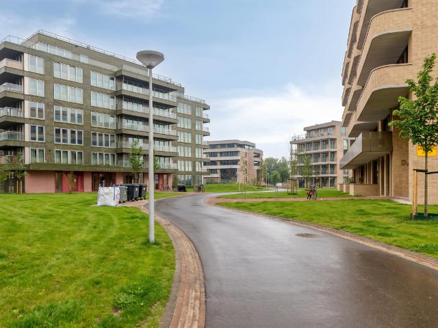 Appartement te huur J.H. Hisgenpad 1002 in Amsterdam voor € 2.203